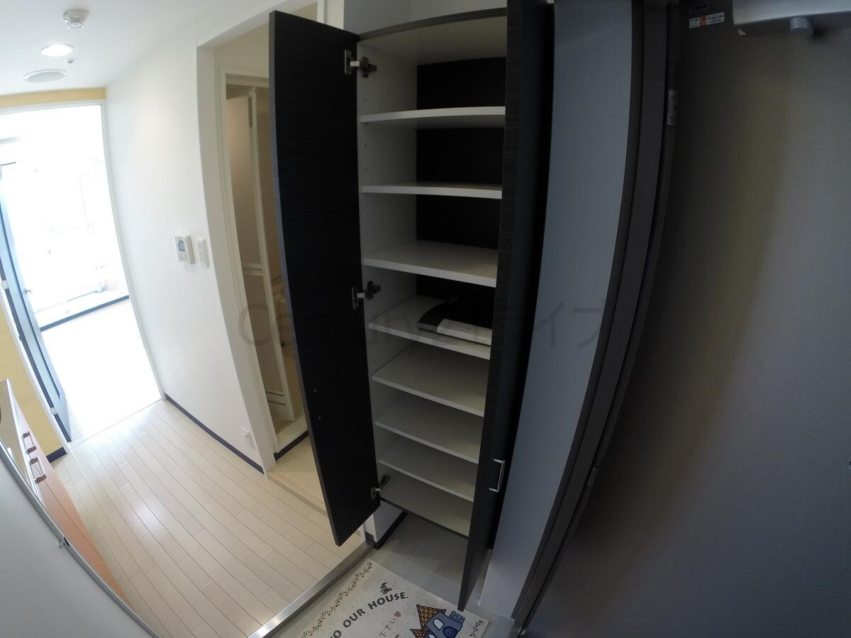 ビガーポリス133宝塚の物件内観写真