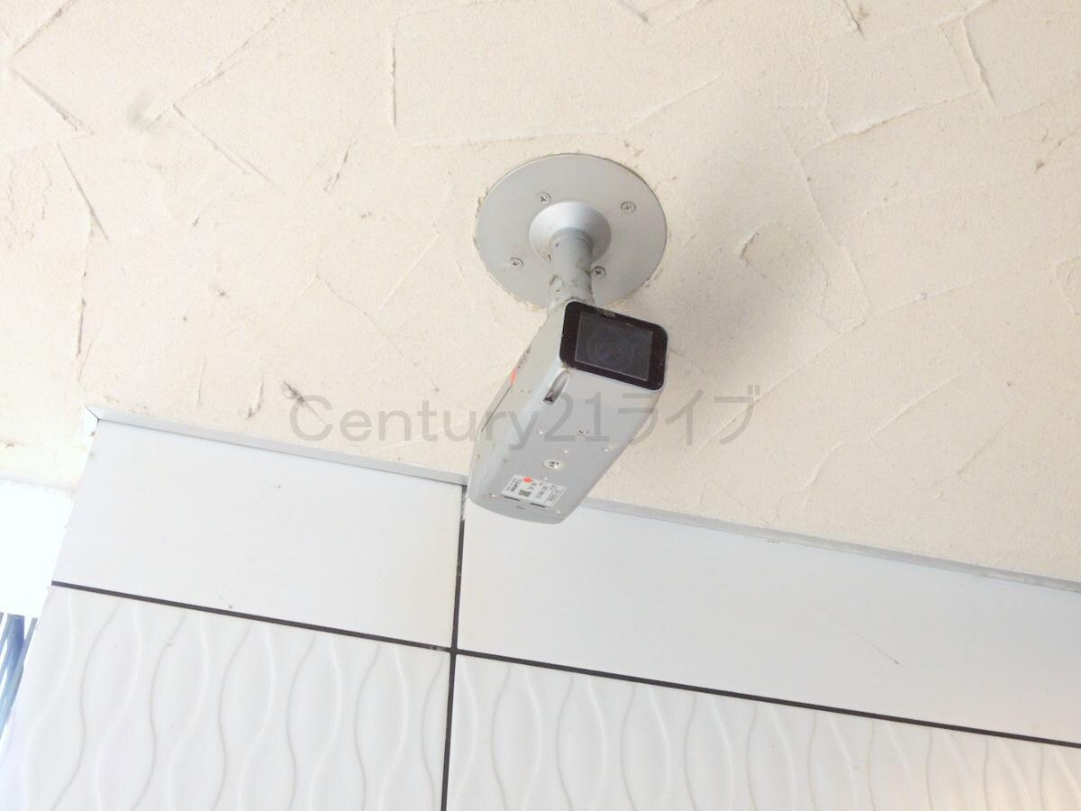 ビガーポリス133宝塚の物件内観写真