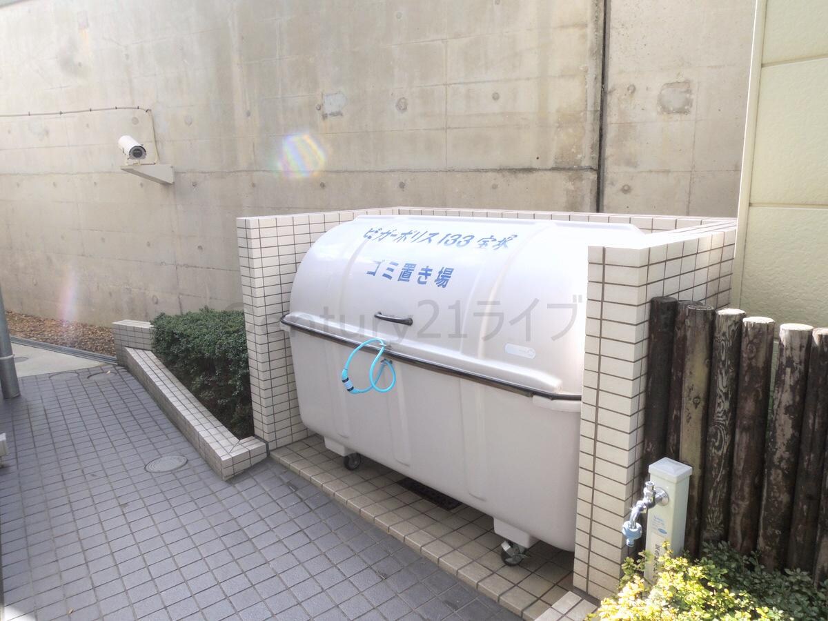 ビガーポリス133宝塚の物件内観写真