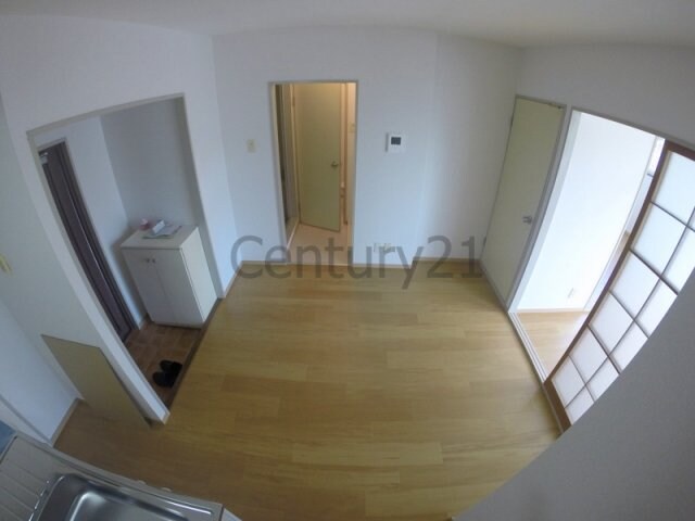 サンハイツの物件内観写真