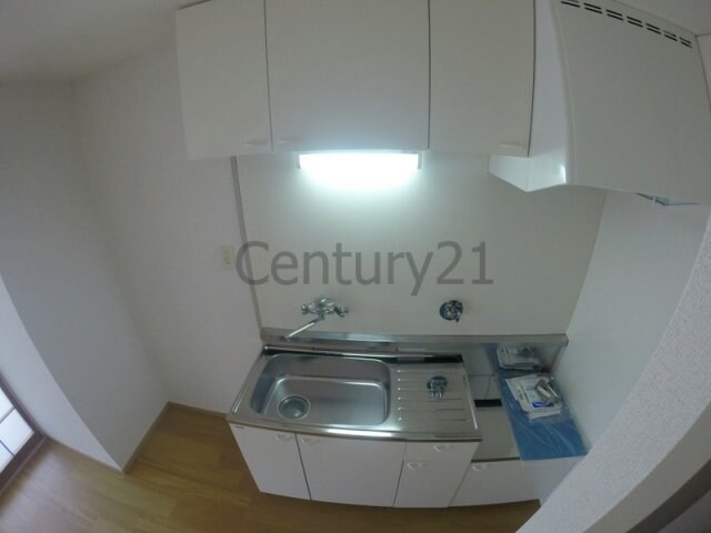 サンハイツの物件内観写真