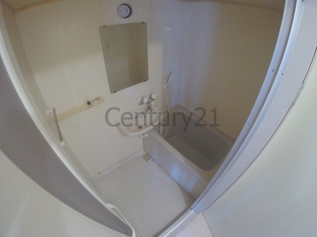 サンハイツの物件内観写真