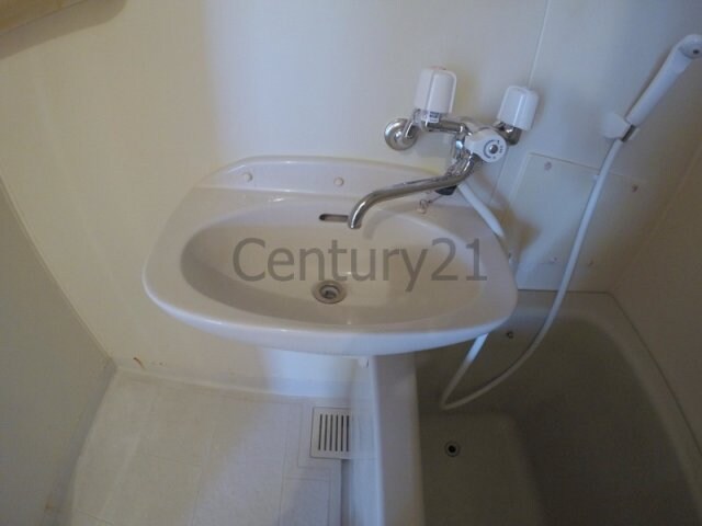 サンハイツの物件内観写真