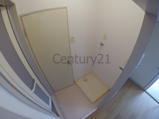 サンハイツの物件内観写真