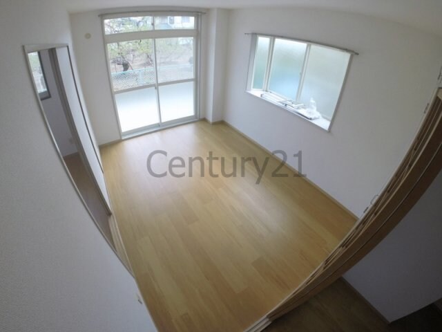 サンハイツの物件内観写真