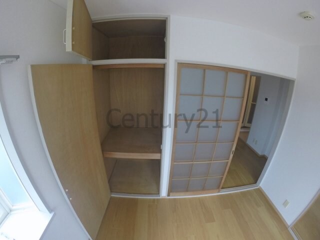 サンハイツの物件内観写真