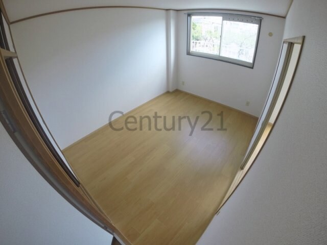 サンハイツの物件内観写真