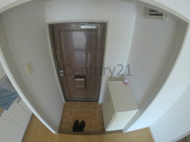 サンハイツの物件内観写真