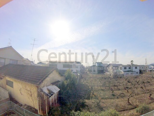 サンハイツの物件内観写真