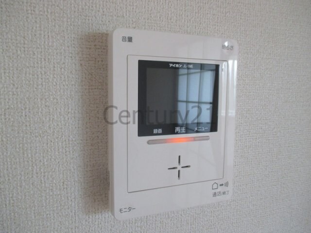 サンハイツの物件内観写真