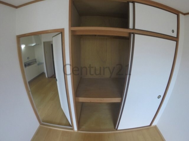 サンハイツの物件内観写真