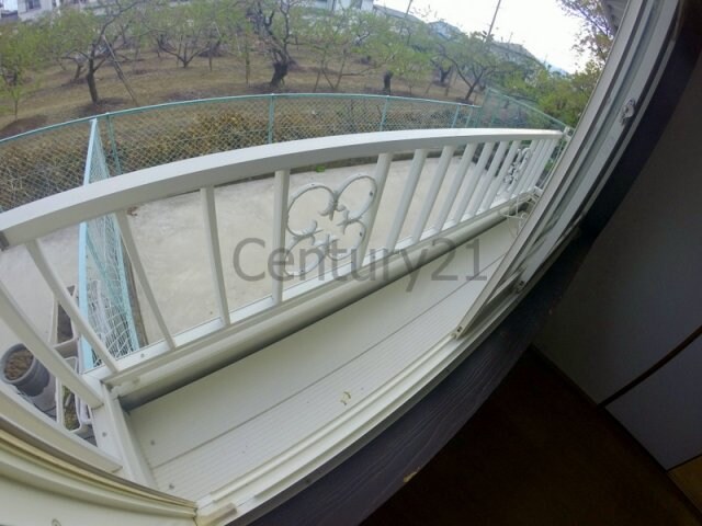 サンハイツの物件内観写真