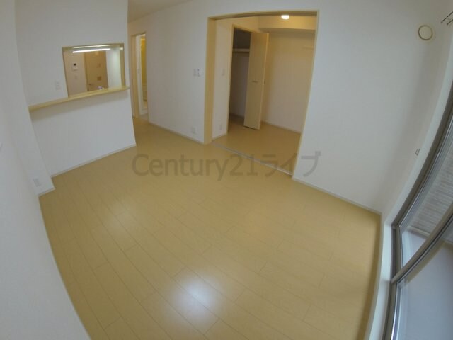 クレール宝塚の物件内観写真