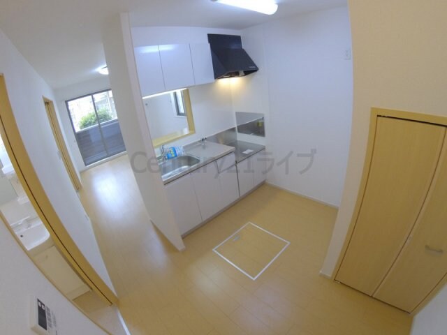 クレール宝塚の物件内観写真