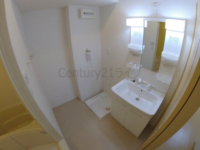 クレール宝塚の物件内観写真