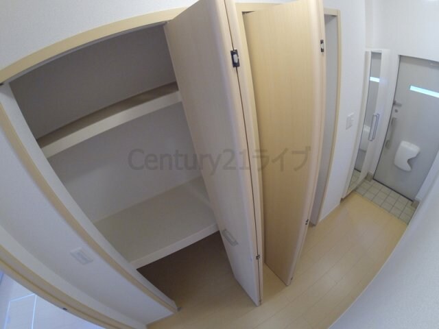 クレール宝塚の物件内観写真