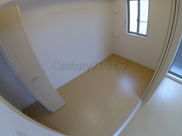 クレール宝塚の物件内観写真