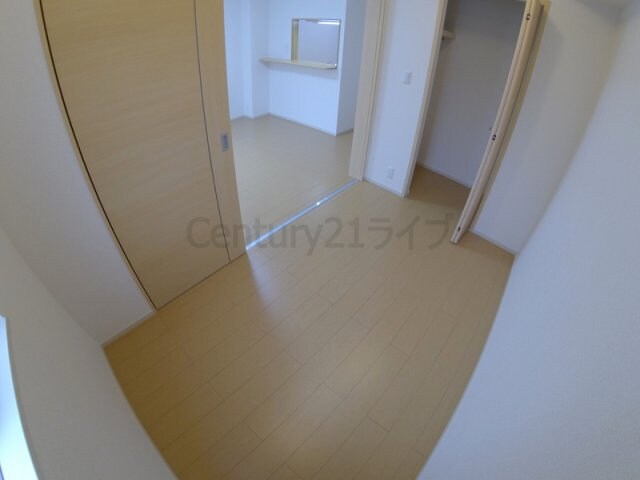 クレール宝塚の物件内観写真