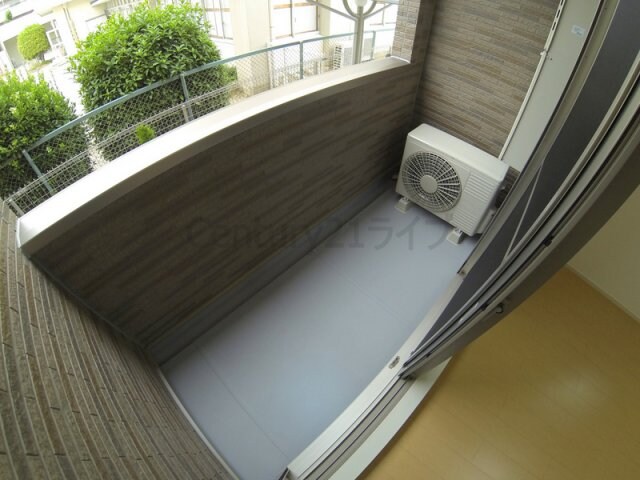 クレール宝塚の物件内観写真