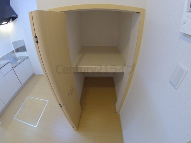 クレール宝塚の物件内観写真