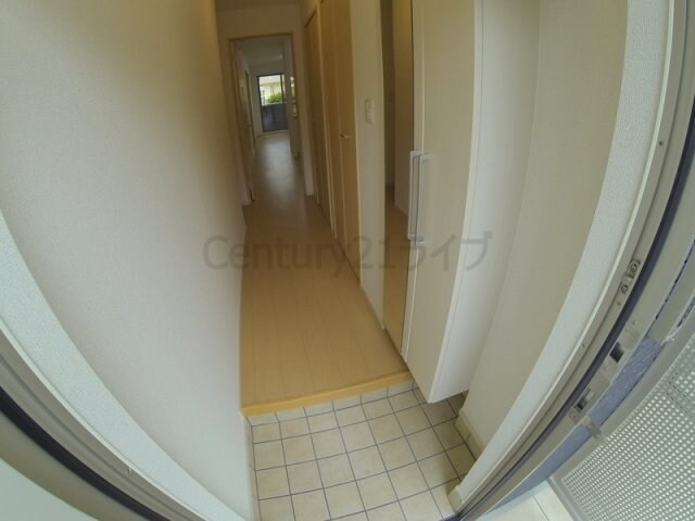 クレール宝塚の物件内観写真