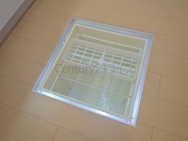 クレール宝塚の物件内観写真