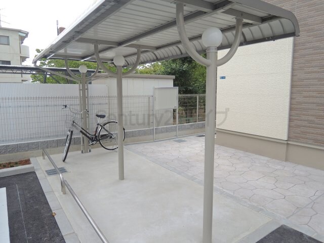 クレール宝塚の物件内観写真