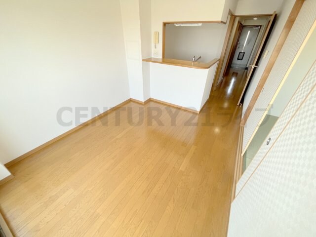 ソシア売布の物件内観写真