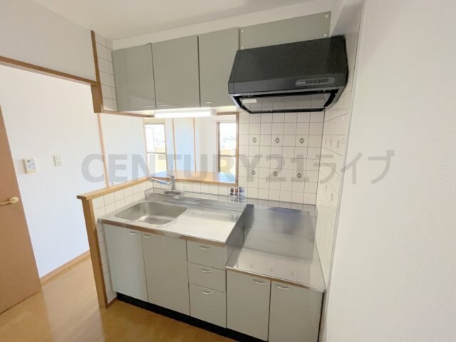 ソシア売布の物件内観写真