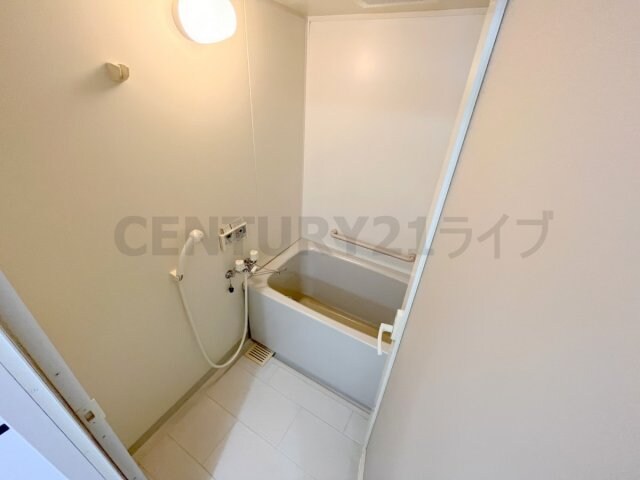 ソシア売布の物件内観写真