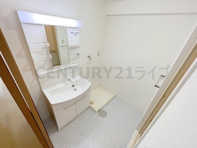 ソシア売布の物件内観写真