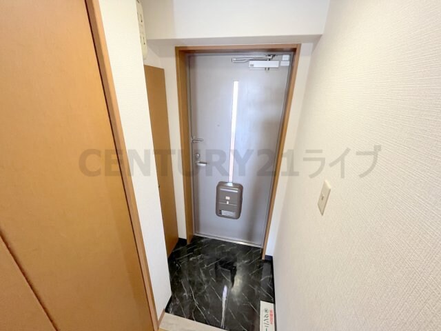 ソシア売布の物件内観写真