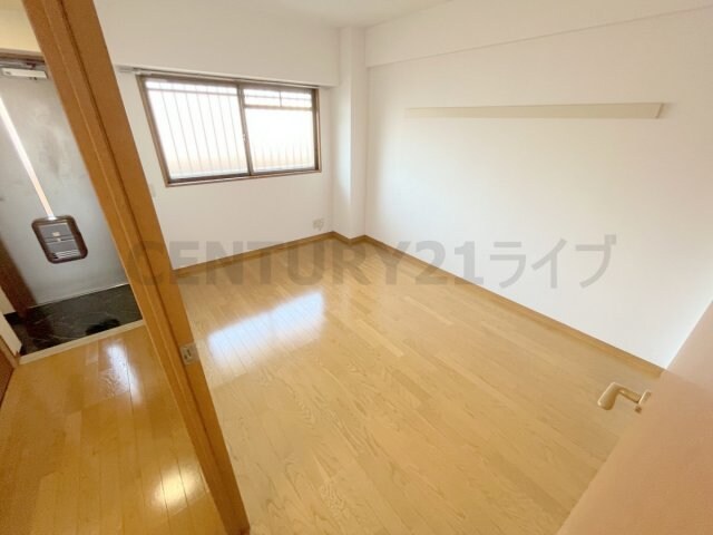 ソシア売布の物件内観写真