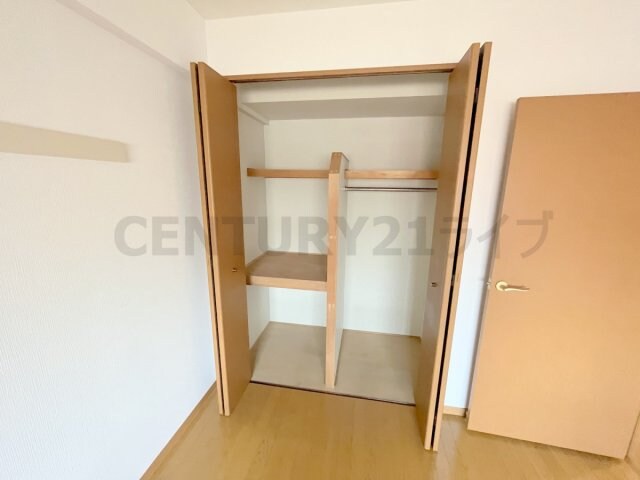 ソシア売布の物件内観写真