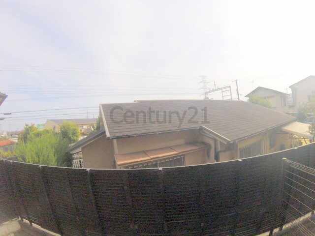 ソシア売布の物件内観写真