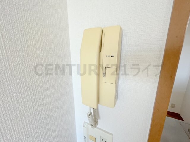 ソシア売布の物件内観写真