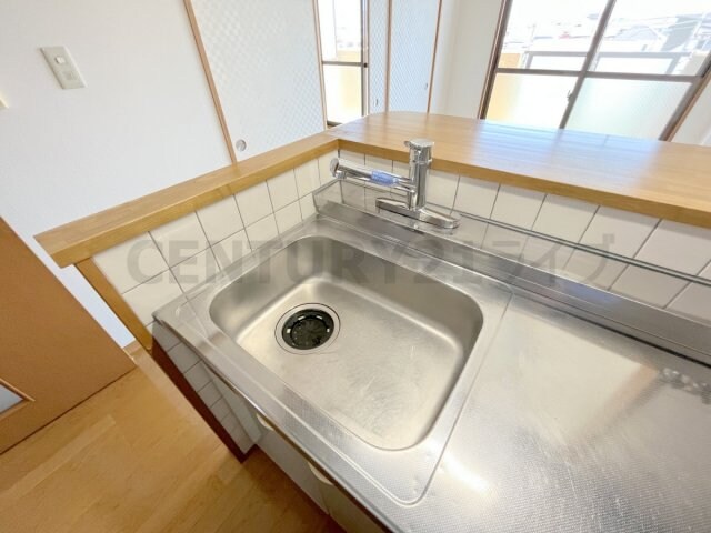 ソシア売布の物件内観写真