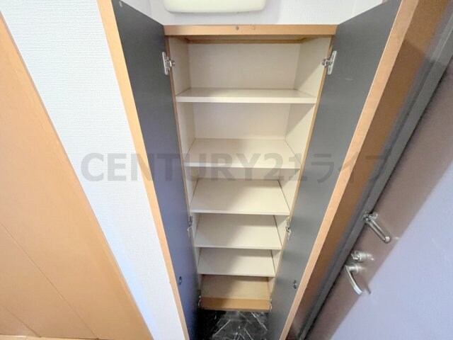 ソシア売布の物件内観写真