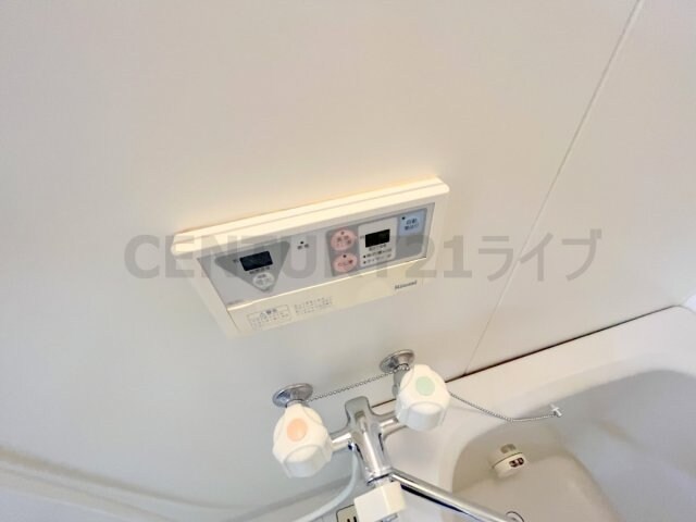 ソシア売布の物件内観写真