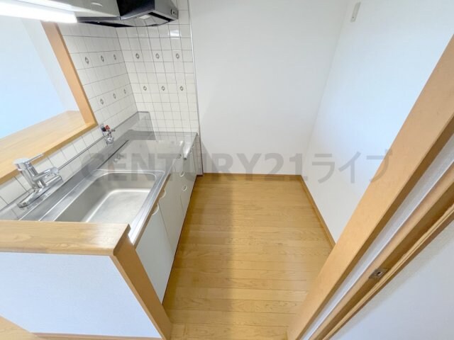 ソシア売布の物件内観写真