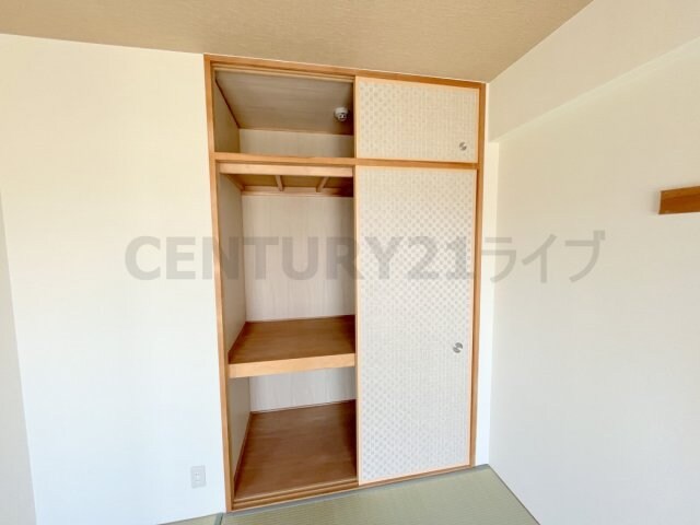 ソシア売布の物件内観写真