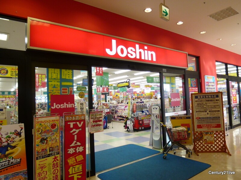 ソシア売布の物件内観写真