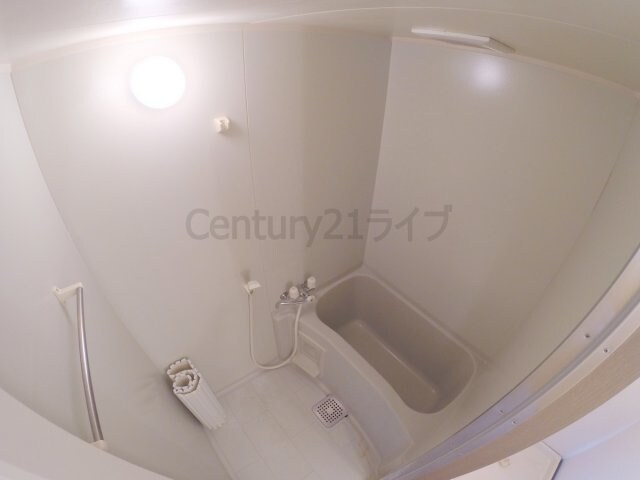 ソレイユ段上の物件内観写真