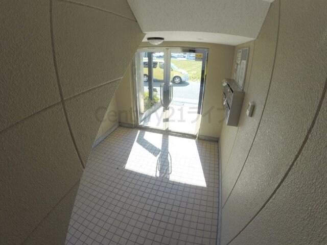 ソレイユ段上の物件外観写真