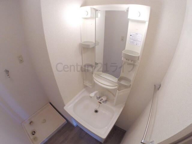 ソレイユ段上の物件内観写真