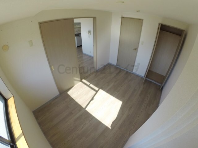 ソレイユ段上の物件内観写真