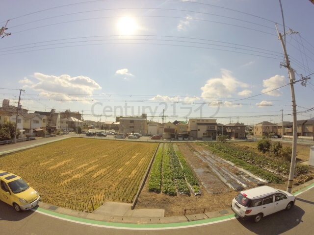 ソレイユ段上の物件内観写真