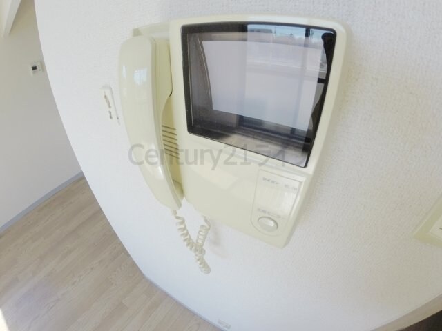 ソレイユ段上の物件内観写真