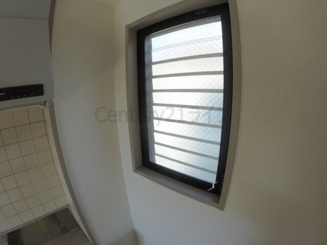 ソレイユ段上の物件内観写真