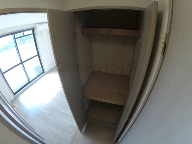 ソレイユ段上の物件内観写真